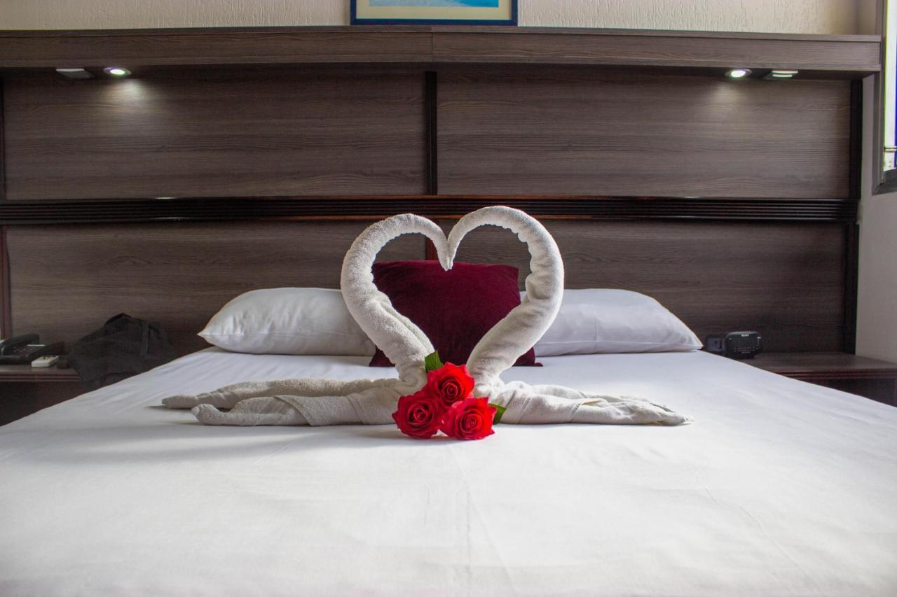 Hotel Le Paris Noumea Luaran gambar