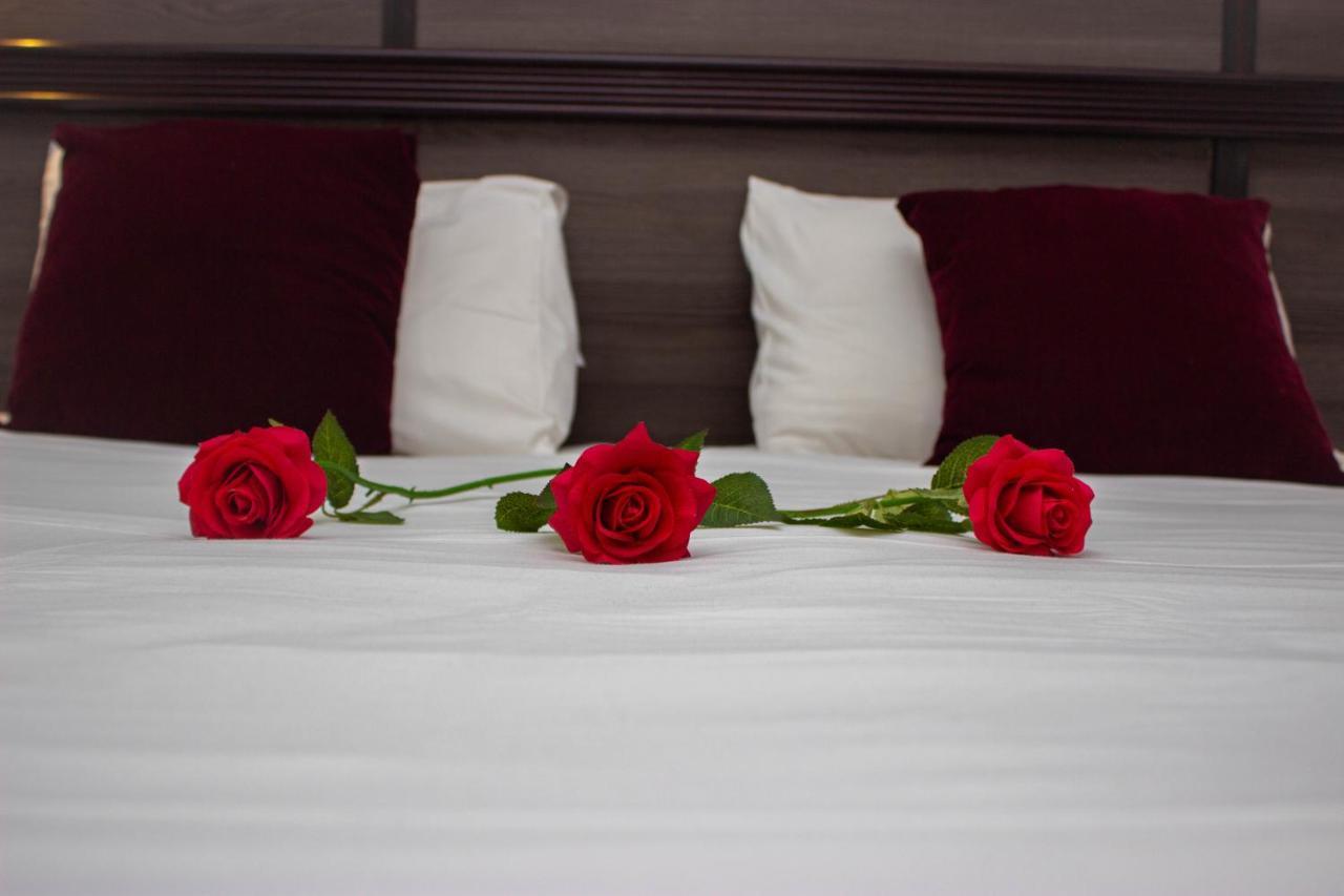 Hotel Le Paris Noumea Luaran gambar